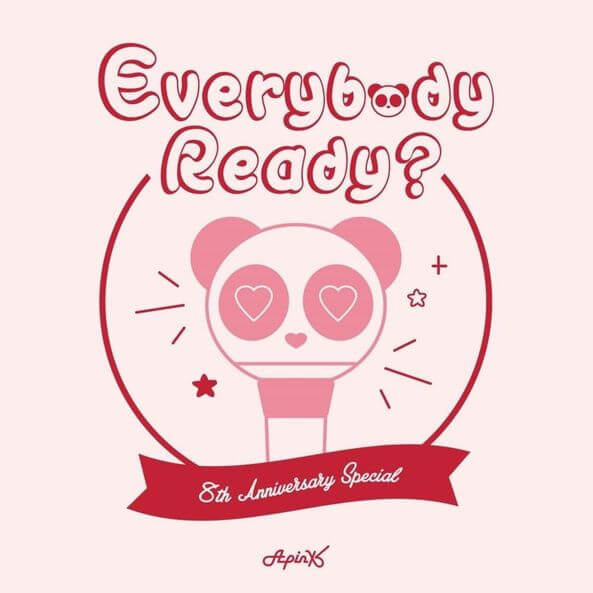 Eveybody Ready? - Single