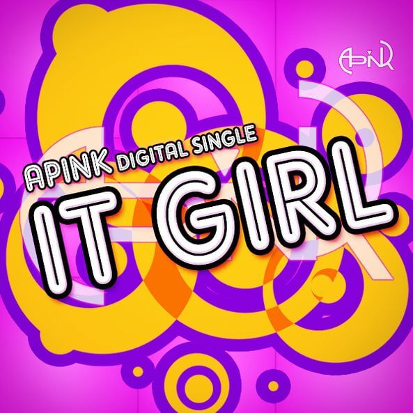 It Girl – Single