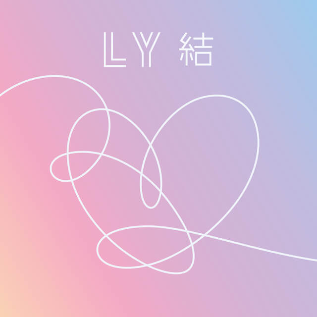 BTS – Love Yourself Answer