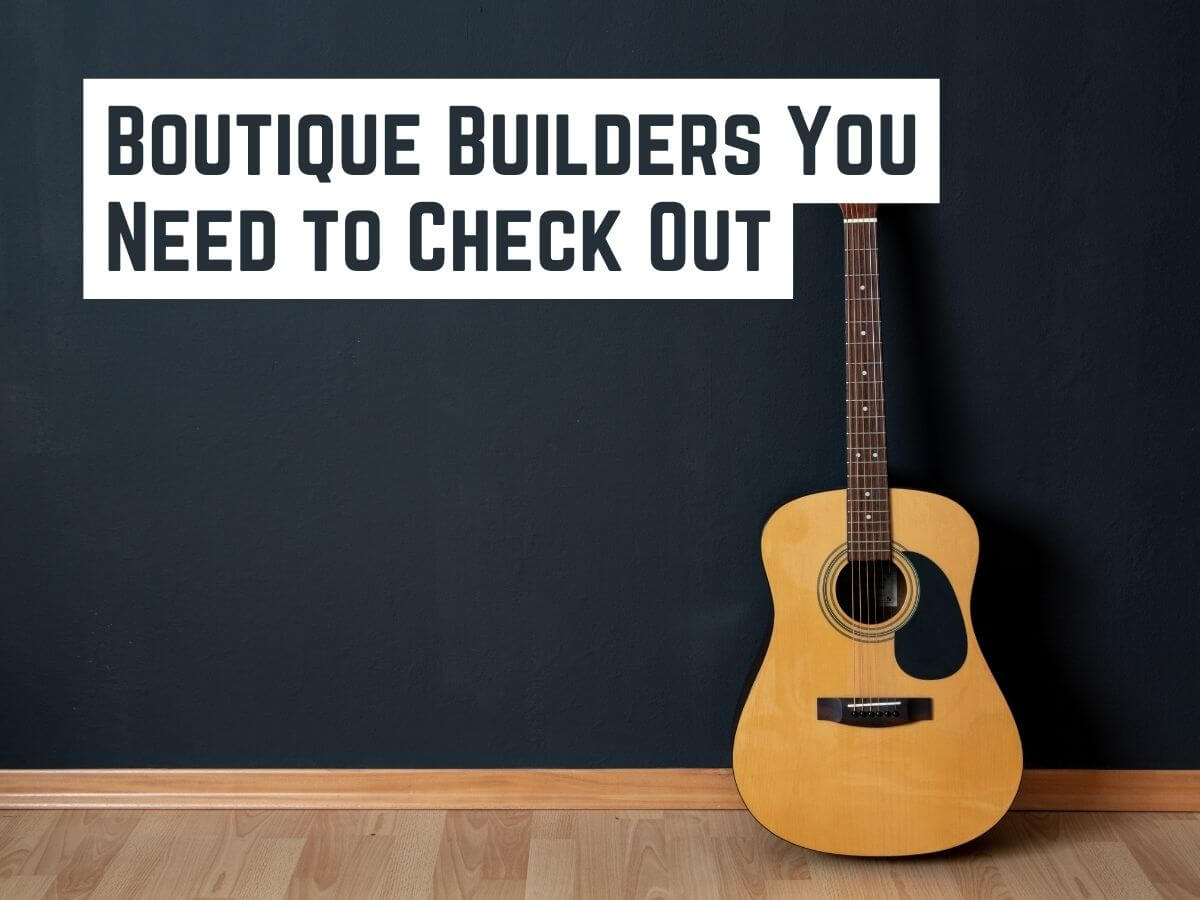 Boutique Builders You Need to Check Out