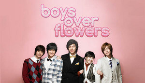 Boys Over Flowers OST – Various Artists