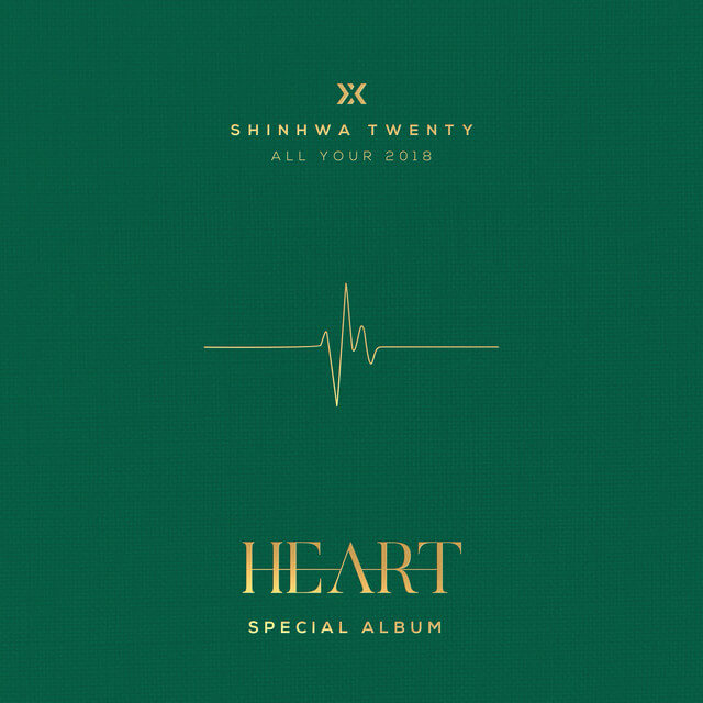 Heart (Special Album)
