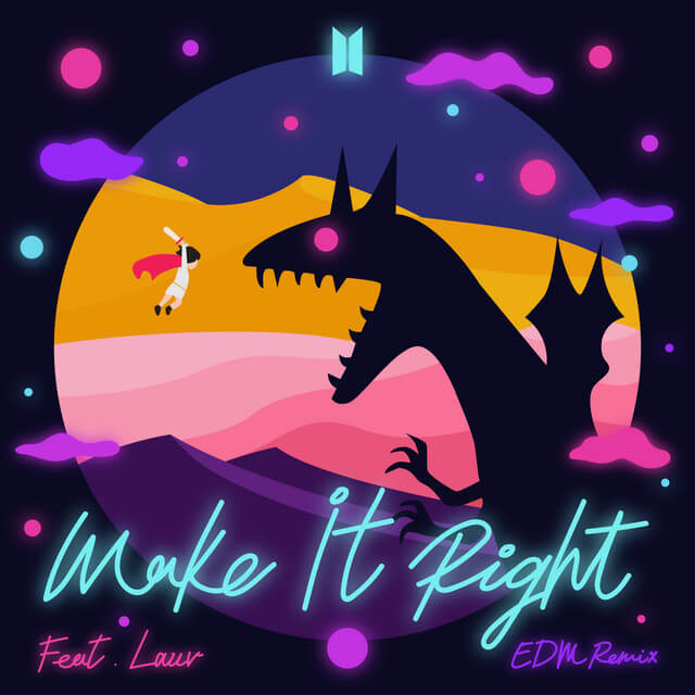 Make it Right (remix)
