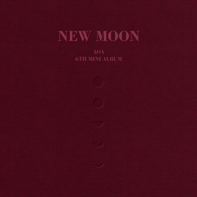 New Moon – EP