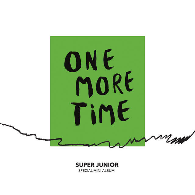 One More Time – Special Mini Album