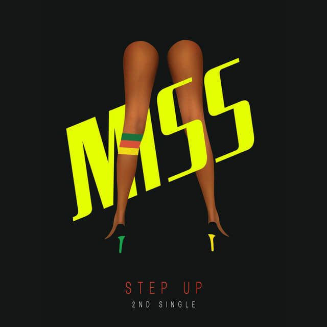 Step Up – Single