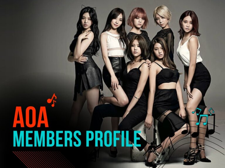 Who Are the Members of AOA?