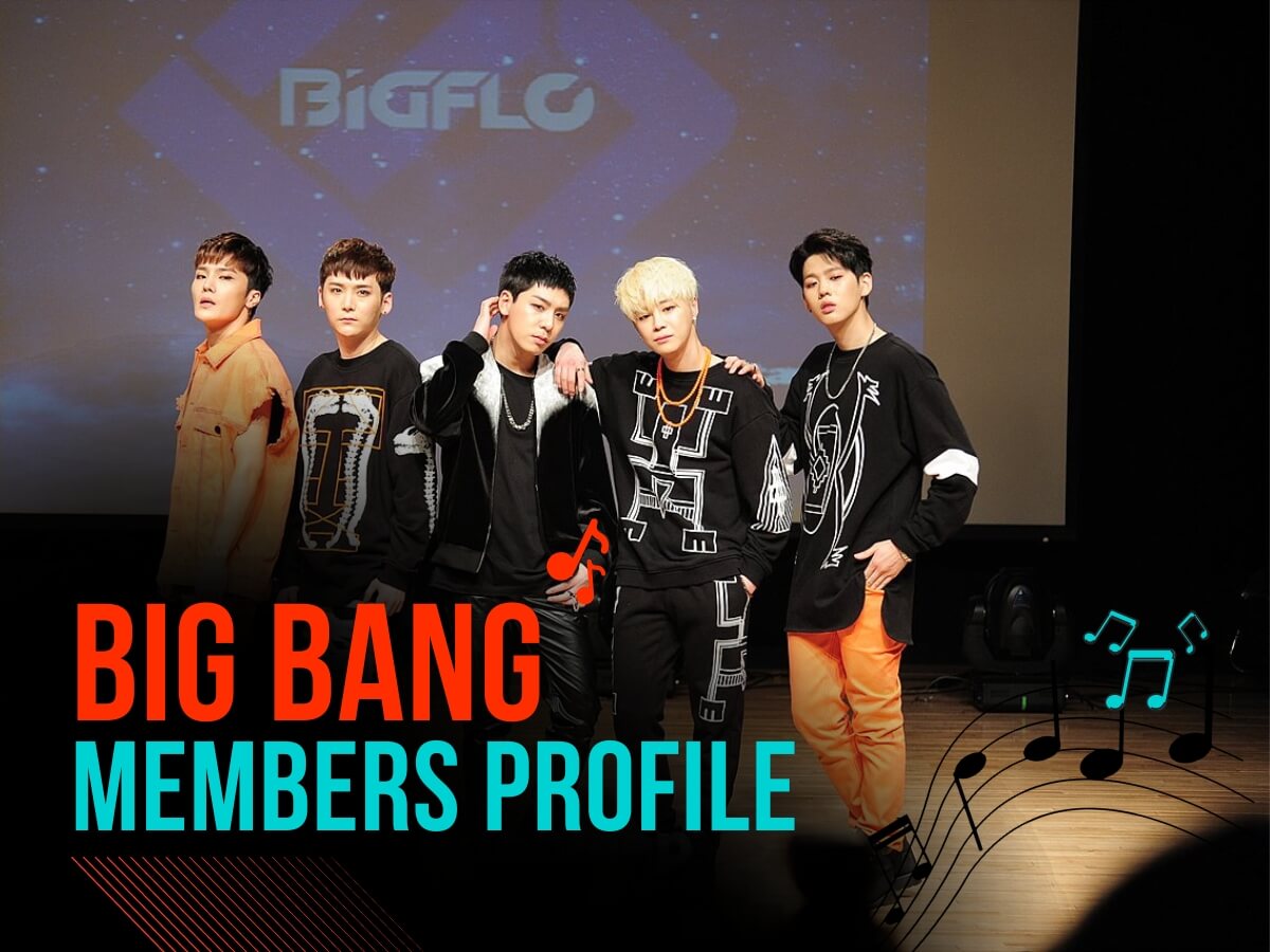 Who Are the Members of Bigflo