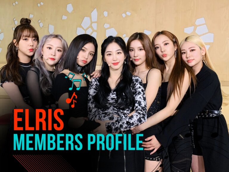 Who Are the Members of ELRIS?