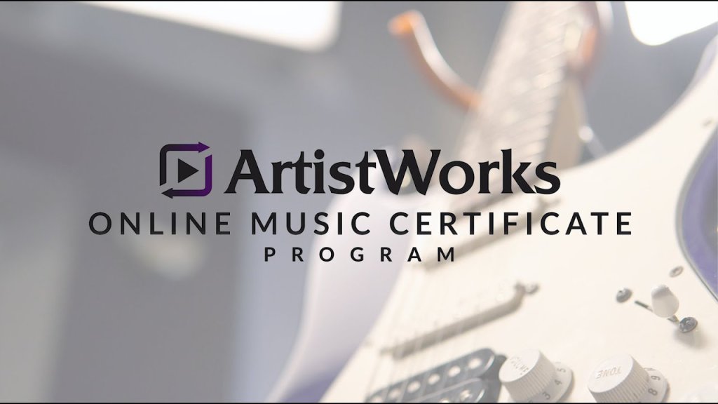 ArtistWorks Review