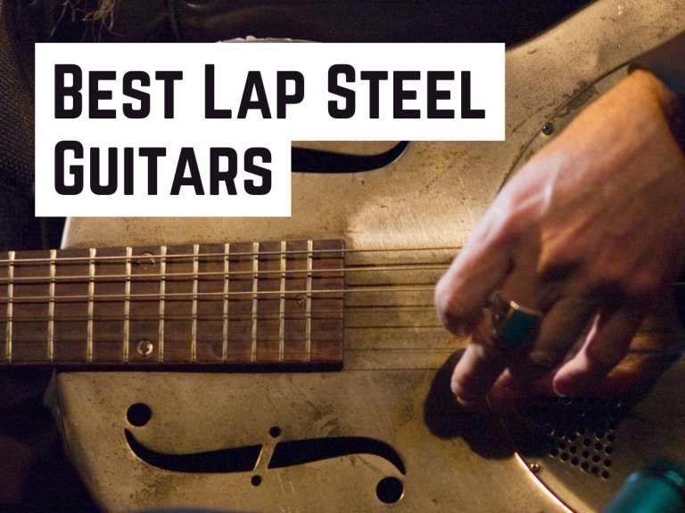 10 Best Lap Steel Guitars