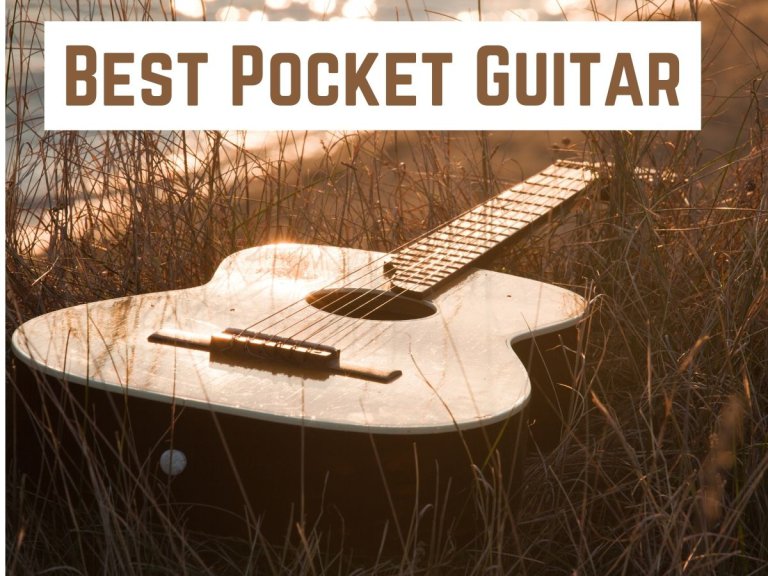 Best Pocket Guitar