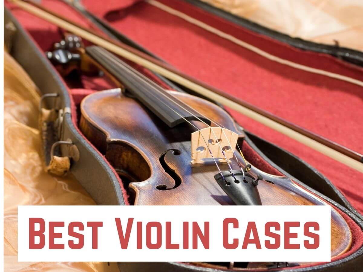 Best Violin Cases