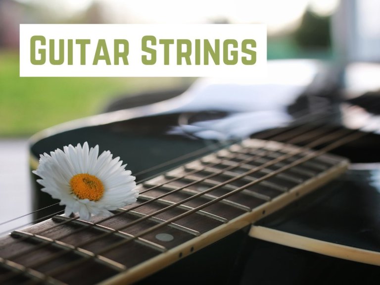How Much Are Guitar Strings?